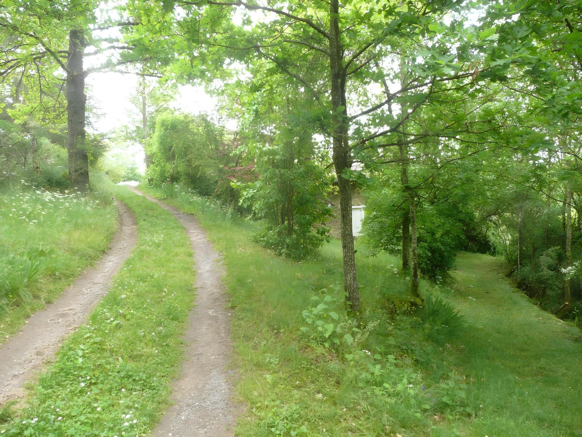 Gite La Grange De L'Effraie Vila Beauzac Exterior foto