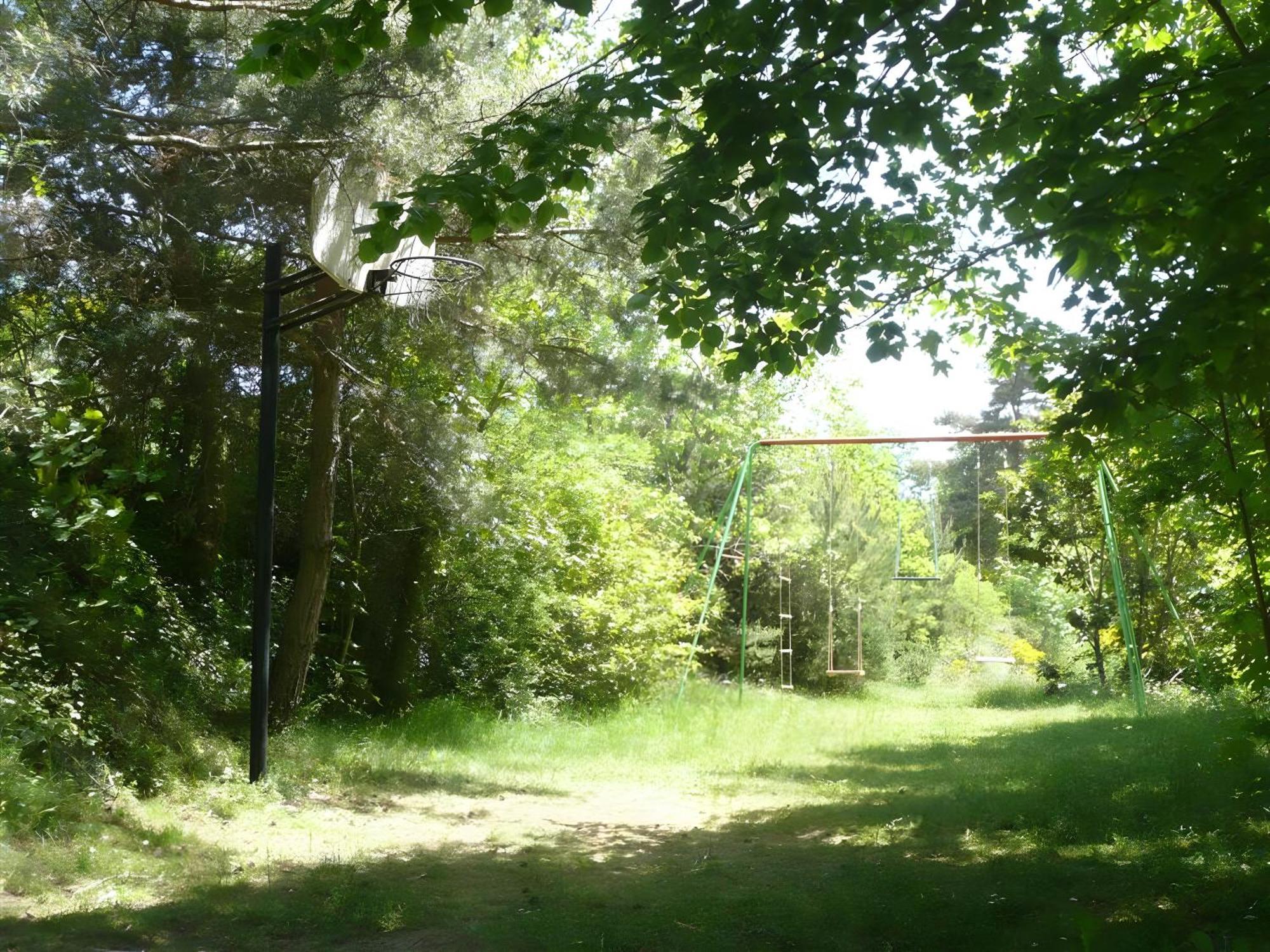 Gite La Grange De L'Effraie Vila Beauzac Exterior foto